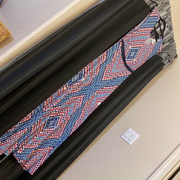 Jessica Simpson for Motherhood Medium Maxi-Dress - Picture 1 of 5